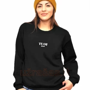 Tuoj...