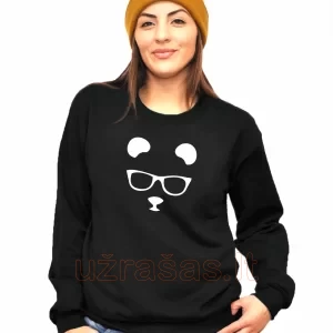 Smart panda