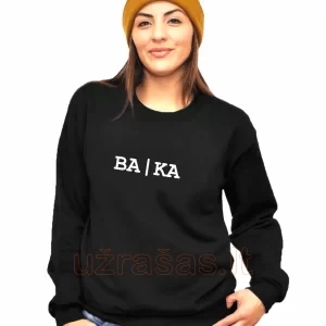 Baika
