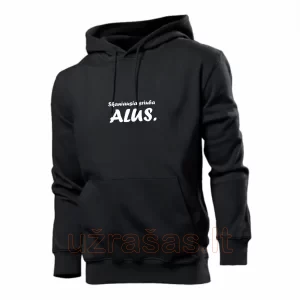 Skaniausia sriuba alus
