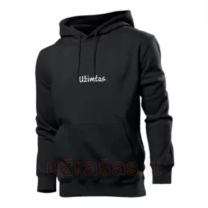 Užimtas