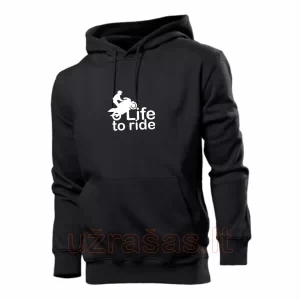 Life for ride