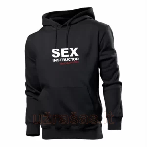 Sex instructor
