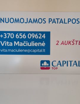 CAPITAL ISKABOS