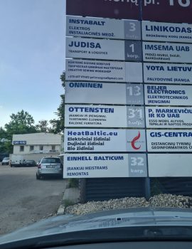 iskab gam12